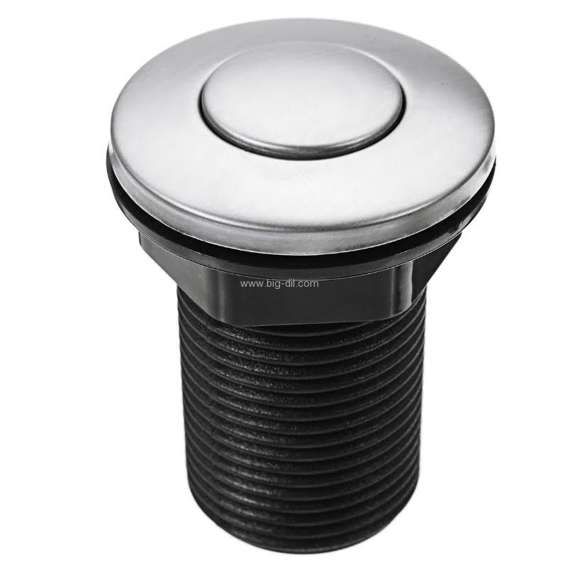 לחצן פניאומטי לטוחן אשפה לחצן פניאומטי לטוחן אשפה