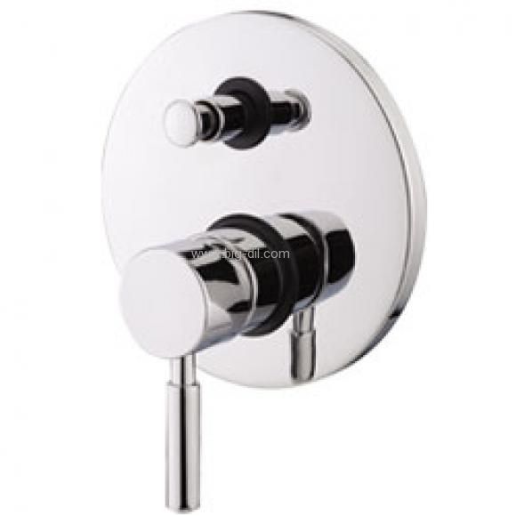 אינטרפוץ 4 דרך גליל מדגל קומפלט 59110 אינטרפוץ 4 דרך גליל מדגל קומפלט 59110