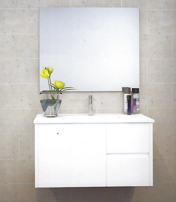 ארון אמבטיה תלוי אפוקסי שוהם 80 ס"מ ארון אמבטיה תלוי אפוקסי שוהם 80 ס"מ