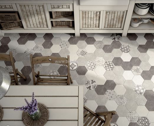 אריחי קירות/ריצפה ספרדים אקסטייל חלק/דקור אריחי קירות/ריצפה ספרדים אקסטייל חלק/דקור