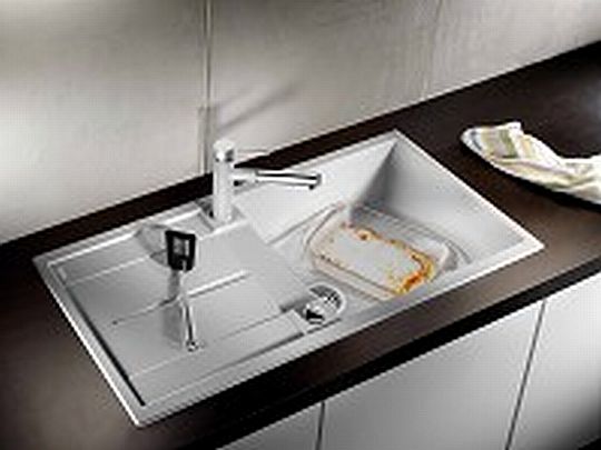 כיור מטבח בלנקו דגם מטרה 6 XL S כיור מטבח בלנקו דגם מטרה 6 XL S