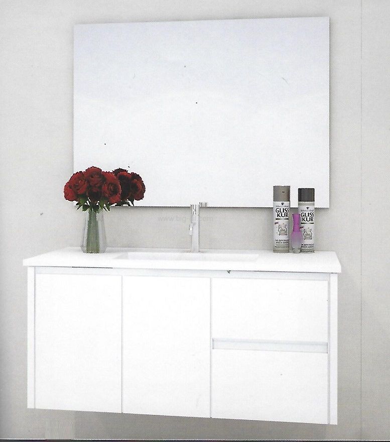 ארון אמבטיה תלוי אפוקסי שוהם 100 ס"מ ארון אמבטיה תלוי אפוקסי שוהם 100 ס"מ