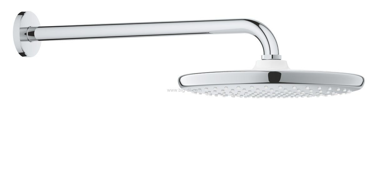 ראש מקלחת 27541001 Grohe גרואה ראש מקלחת 27541001 Grohe גרואה