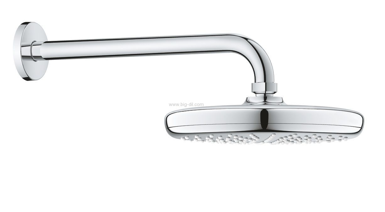  ���� ����� 21 �"� +���� 28.6 �"� 26412000 Grohe 