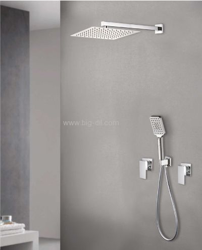 סט אינטרפוץ4 דרך, מינימל מרובע קומפלט סט אינטרפוץ4 דרך, מינימל מרובע קומפלט