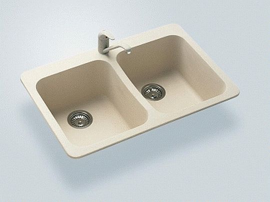 כיורי מטבח elleci איטליה FOX 340החומר החדש !!! כיורי מטבח elleci איטליה FOX 340החומר החדש !!!