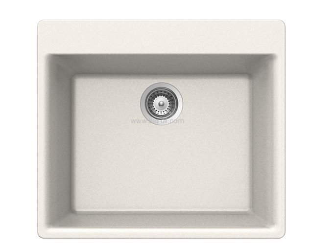 כיור מטבח גלקסי אקווטופ קריסטדור כיור מטבח גלקסי אקווטופ קריסטדור