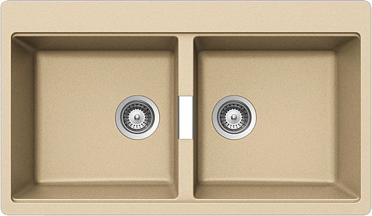 כיור מטבח כפול אקווטופ דגם הוריזן N200 מבית אקווטופ **יבואן רישמי** כיור מטבח כפול אקווטופ דגם הוריזן N200 מבית אקווטופ **יבואן רישמי**