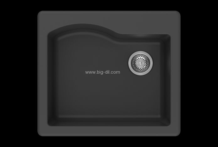 כיור מטבח מטאור מבית SHONY כיור מטבח מטאור מבית SHONY