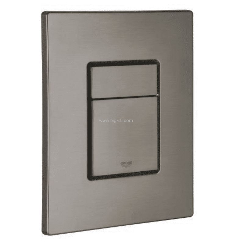 לחצן אנכי ואופקי דו כמותי גרואה כרום 38732000 לחצן אנכי ואופקי דו כמותי גרואה כרום 38732000