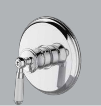 ברז אינטרפוץ למקלחת 3 דרך ענתיק ברז אינטרפוץ למקלחת 3 דרך ענתיק