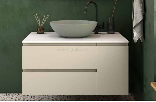 ארון אמבטיה תלוי 100-150 AVIV ארון אמבטיה תלוי 100-150 AVIV