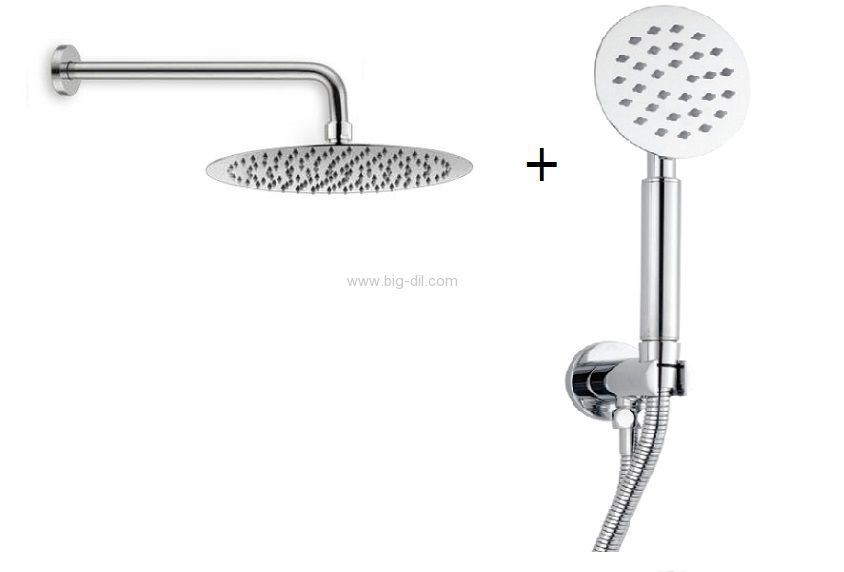 סט רחצה בארי -ערכה מושלמת סט רחצה בארי -ערכה מושלמת