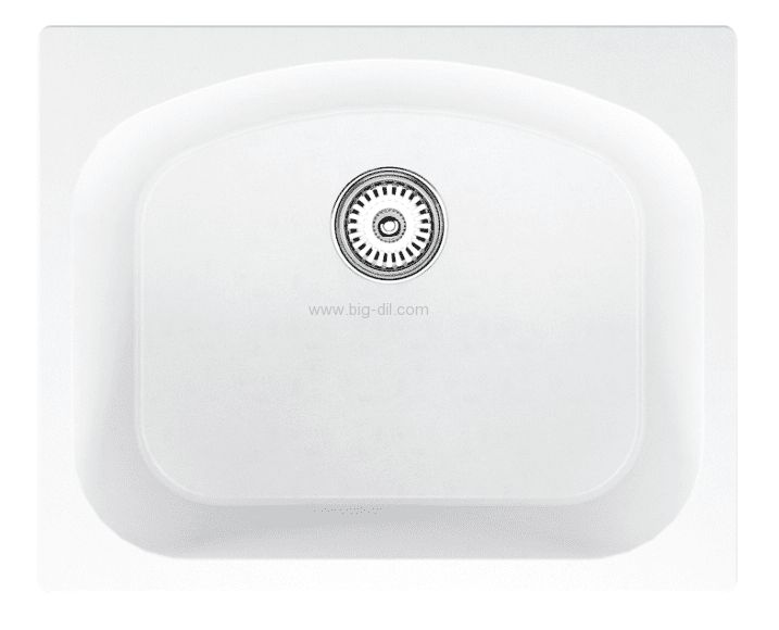 כיור מטבח ברלין סיליגרניט כיור מטבח ברלין סיליגרניט