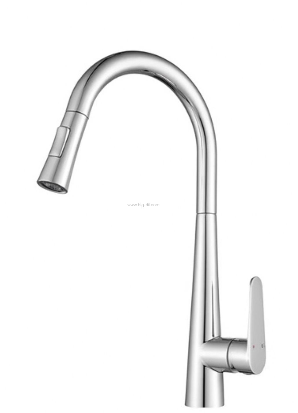 ברז אוורסט כרום ניקל ברז אוורסט כרום ניקל