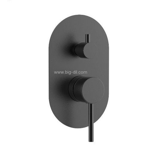 אינטרפוץ 4 דרך שחור מט קאג אינטרפוץ 4 דרך שחור מט קאג