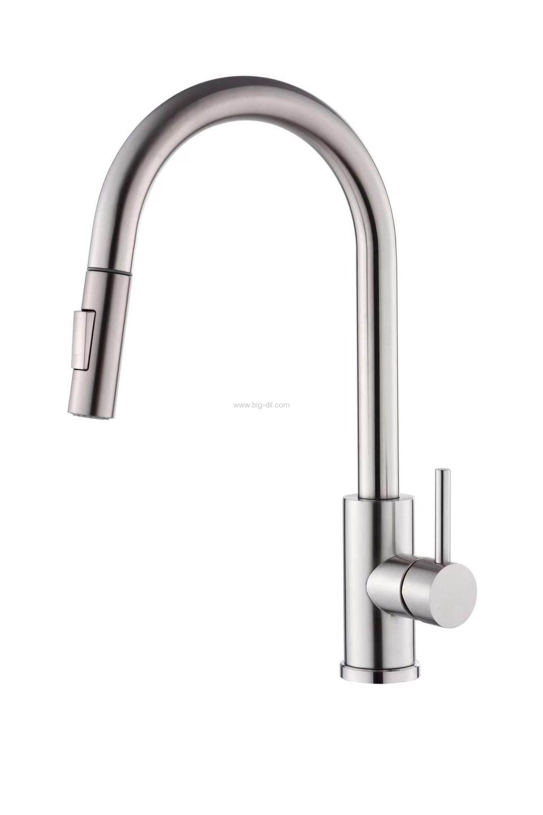 ברז נשלף לרוי מוברש-מבצע השקה ברז נשלף לרוי מוברש-מבצע השקה