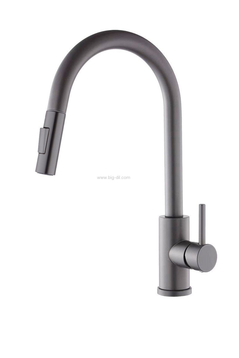 ברז נשלף לרוי גרפיט ברז נשלף לרוי גרפיט