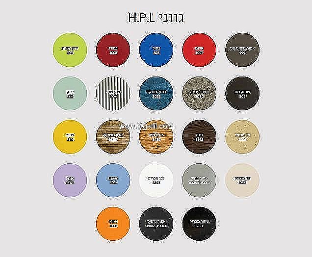 ���� ������ ����� ��� ������ 90-120 �"� HPL-���� ���� ����