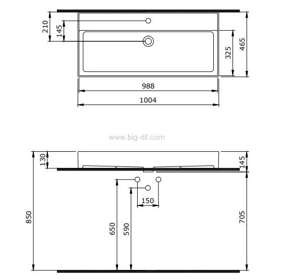 ���� ������ ����/�������� ������ 46.5*100 ��� ��/�����