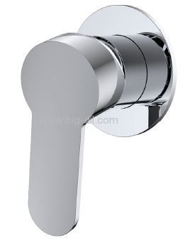 אינטרפוץ 3 דרך שחור מט מיובי-עודפים אינטרפוץ 3 דרך שחור מט מיובי-עודפים