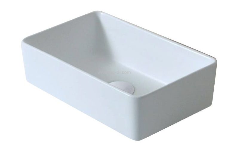 כיור אמבטיה מונח רן 24*36 כיור אמבטיה מונח רן 24*36