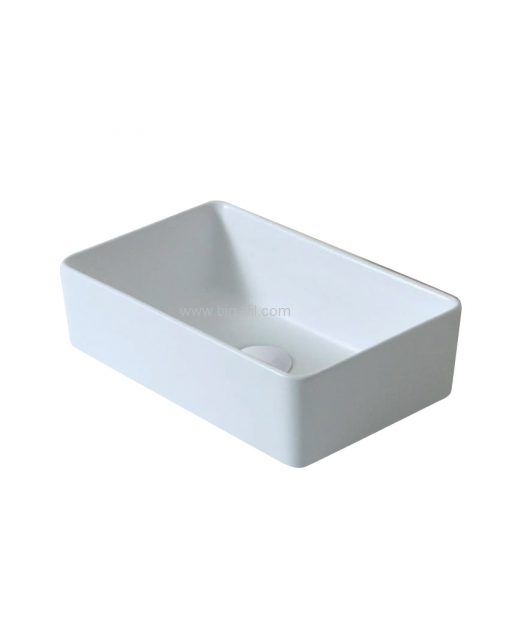 כיור אמבטיה מונח דולב קטן 23*36 כיור אמבטיה מונח דולב קטן 23*36