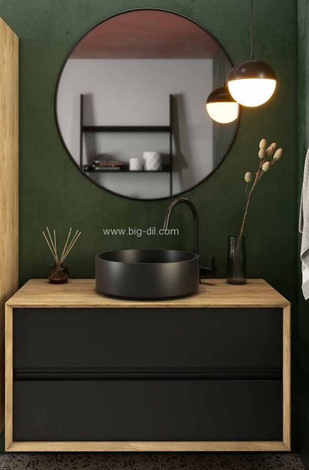 ארון אמבטיה תלוי SHILAT 60-120 ארון אמבטיה תלוי SHILAT 60-120