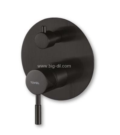 אינטרפוץ 4 דרך יהלום שחור מט אינטרפוץ 4 דרך יהלום שחור מט