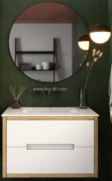 ארון אמבטיה תלוי 60-80 ZOHAR ארון אמבטיה תלוי 60-80 ZOHAR