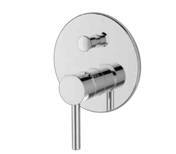 אינטרפוץ למקלחת 4 דרך 433 אינטרפוץ למקלחת 4 דרך 433