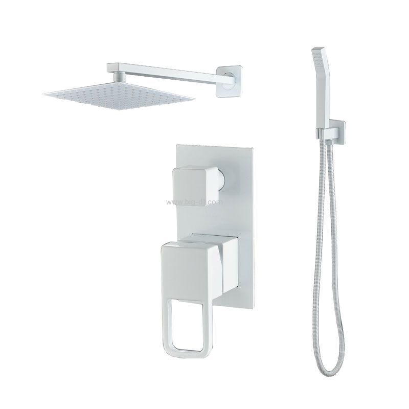 אינטרפוץ 4 דרך בסט קומפלט קטניה גוון לבן אינטרפוץ 4 דרך בסט קומפלט קטניה גוון לבן