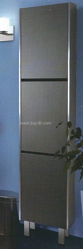 ארון שירות  HPL  אמבין דגם מרסיי