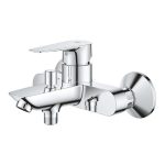 סוללה לאמבטיה GROHE 23605001-יבוא רשמי