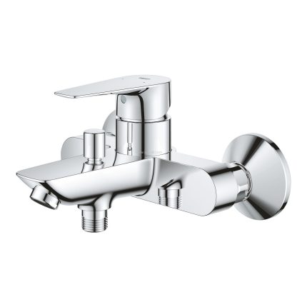 סוללה לאמבטיה GROHE 23605001-יבוא רשמי