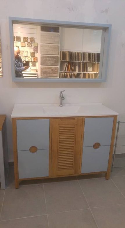 ארונות אמבטיה פרויקטים