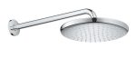 ‏ראש מקלחת 25 ס"מ +זרוע 38 ס"מ 26668000 Grohe - תצוגה נוספת