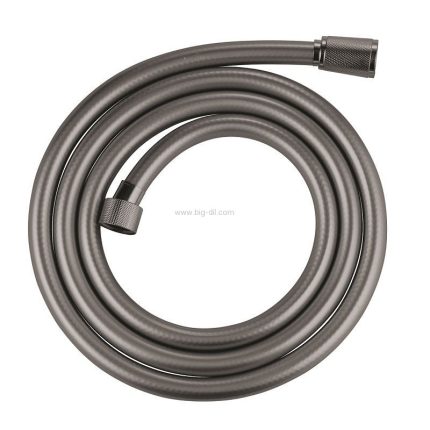 צינור גמיש 1.75 גרואה גוון גרפיט 28388A01