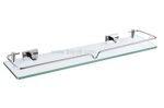 מדף זכוכית מסידרת לה בל