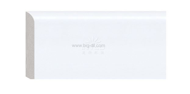 פנל לריצוף מחומר PU דגם JC-444