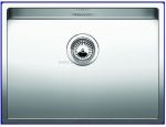 כיור מטבח נירוסטה בלנקו קלארון   BLANCO CLARON 550 IF/N - בלנקו