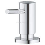 סבוניה-דיפנסר לכיור מטבח GROHE דגם 40535000