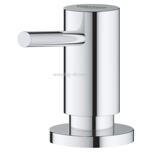 סבוניה-דיפנסר לכיור מטבח GROHE דגם 40535000