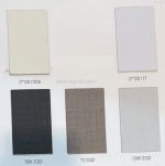 ארון אמבטיה דגם איה 60 - תצוגה נוספת
