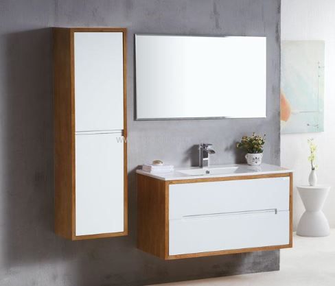 ארון אמבטיה  טאקו 120