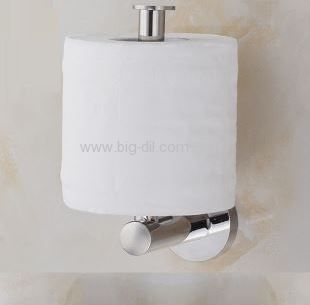 מחזיק ניר רזרבי בראס מסידרת ורונה - תצוגה נוספת
