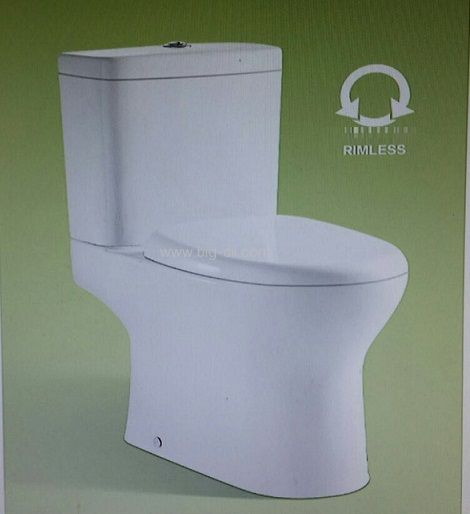 מונובלוק רימלס קומפלט סתיו - תצוגה נוספת