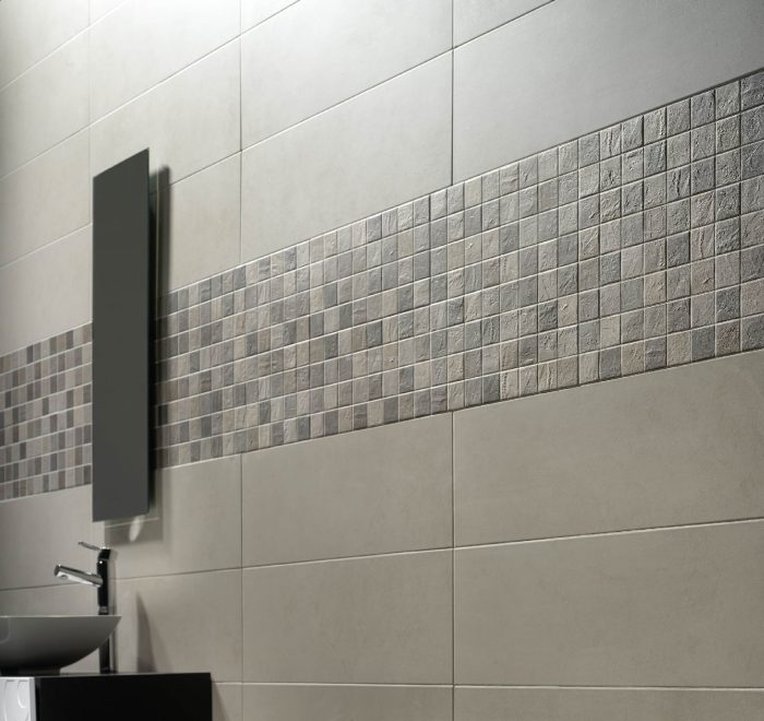 אריחי קירות 25*75 SALONI דגם SYBAR