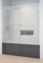 אמבטיון BATH33 מידה 120-185