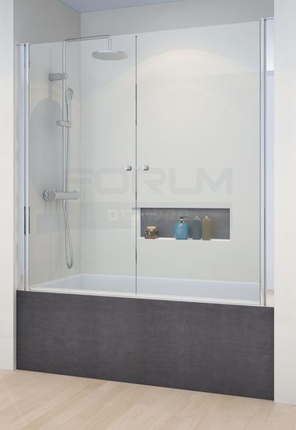 אמבטיון BATH33 מידה 120-185